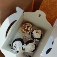  at Cloud Cakes - Mandar in Paris