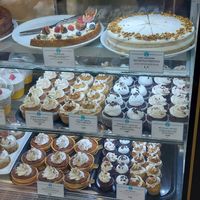  at Cloud Cakes - Mandar in Paris