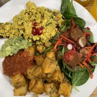   at Cloud Cakes - Mandar in Paris