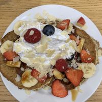   at Cloud Cakes - Mandar in Paris