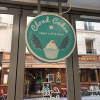  at Cloud Cakes - Mandar in Paris