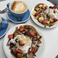   at Cloud Cakes - Mandar in Paris