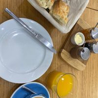   at Cloud Cakes - Mandar in Paris