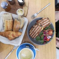  at Cloud Cakes - Mandar in Paris