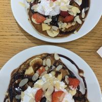   at Cloud Cakes - Mandar in Paris