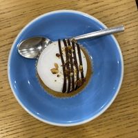 cupcake  at Cloud Cakes - Mandar in Paris