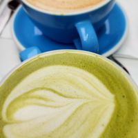  at Cloud Cakes - Mandar in Paris