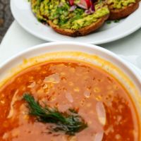  at Cloud Cakes - Mandar in Paris