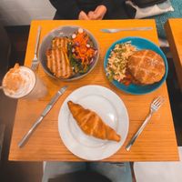  at Cloud Cakes - Mandar in Paris