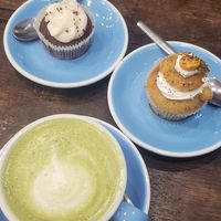  at Cloud Cakes - Mandar in Paris