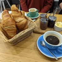  at Cloud Cakes - Mandar in Paris