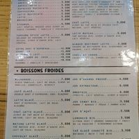  at Cloud Cakes - Mandar in Paris