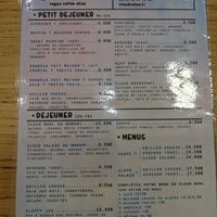  at Cloud Cakes - Mandar in Paris