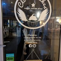  at Cloud Cakes - Mandar in Paris