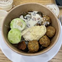   at Cloud Cakes - Mandar in Paris