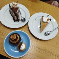  at Cloud Cakes - Mandar in Paris