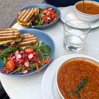   at Cloud Cakes - Mandar in Paris