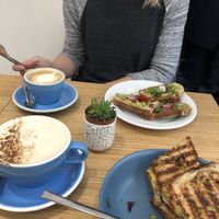   at Cloud Cakes - Mandar in Paris