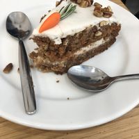   at Cloud Cakes - Mandar in Paris