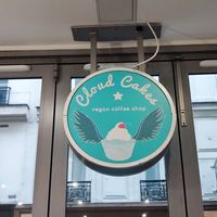  at Cloud Cakes - Mandar in Paris