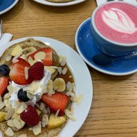   at Cloud Cakes - Mandar in Paris