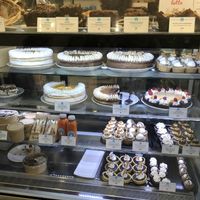   at Cloud Cakes - Mandar in Paris