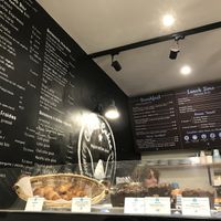   at Cloud Cakes - Mandar in Paris