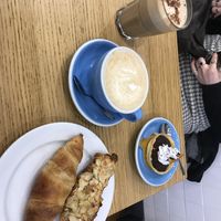   at Cloud Cakes - Mandar in Paris