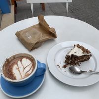   at Cloud Cakes - Mandar in Paris