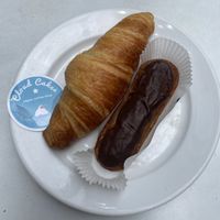   at Cloud Cakes - Mandar in Paris