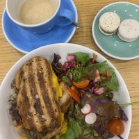   at Cloud Cakes - Mandar in Paris