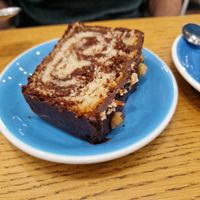  at Cloud Cakes - Mandar in Paris