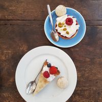  at Cloud Cakes - Mandar in Paris