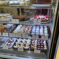   at Cloud Cakes - Mandar in Paris