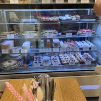   at Cloud Cakes - Mandar in Paris