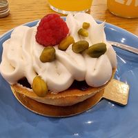  at Cloud Cakes - Mandar in Paris