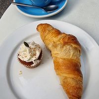  at Cloud Cakes - Mandar in Paris