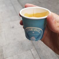  at Cloud Cakes - Mandar in Paris