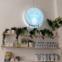  at Cloud Cakes - Mandar in Paris