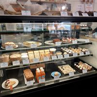  at Cloud Cakes - Mandar in Paris