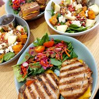  at Cloud Cakes - Mandar in Paris