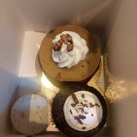  at Cloud Cakes - Mandar in Paris