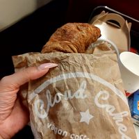  at Cloud Cakes - Mandar in Paris