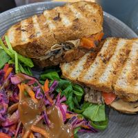  at Cloud Cakes - Mandar in Paris