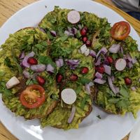  at Cloud Cakes - Mandar in Paris