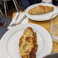  at Cloud Cakes - Mandar in Paris