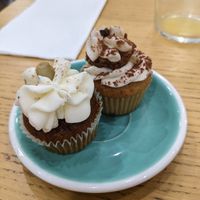  at Cloud Cakes - Mandar in Paris