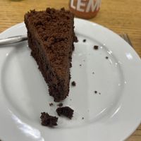   at Cloud Cakes - Mandar in Paris