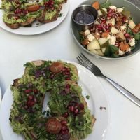   at Cloud Cakes - Mandar in Paris