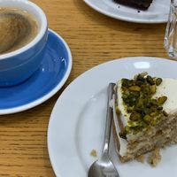 Soooo Delicious 😍  at Cloud Cakes - Mandar in Paris